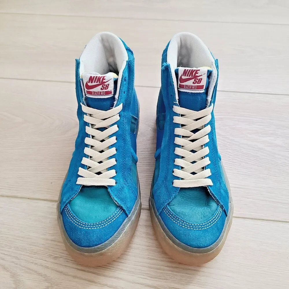 Nike sb blazer